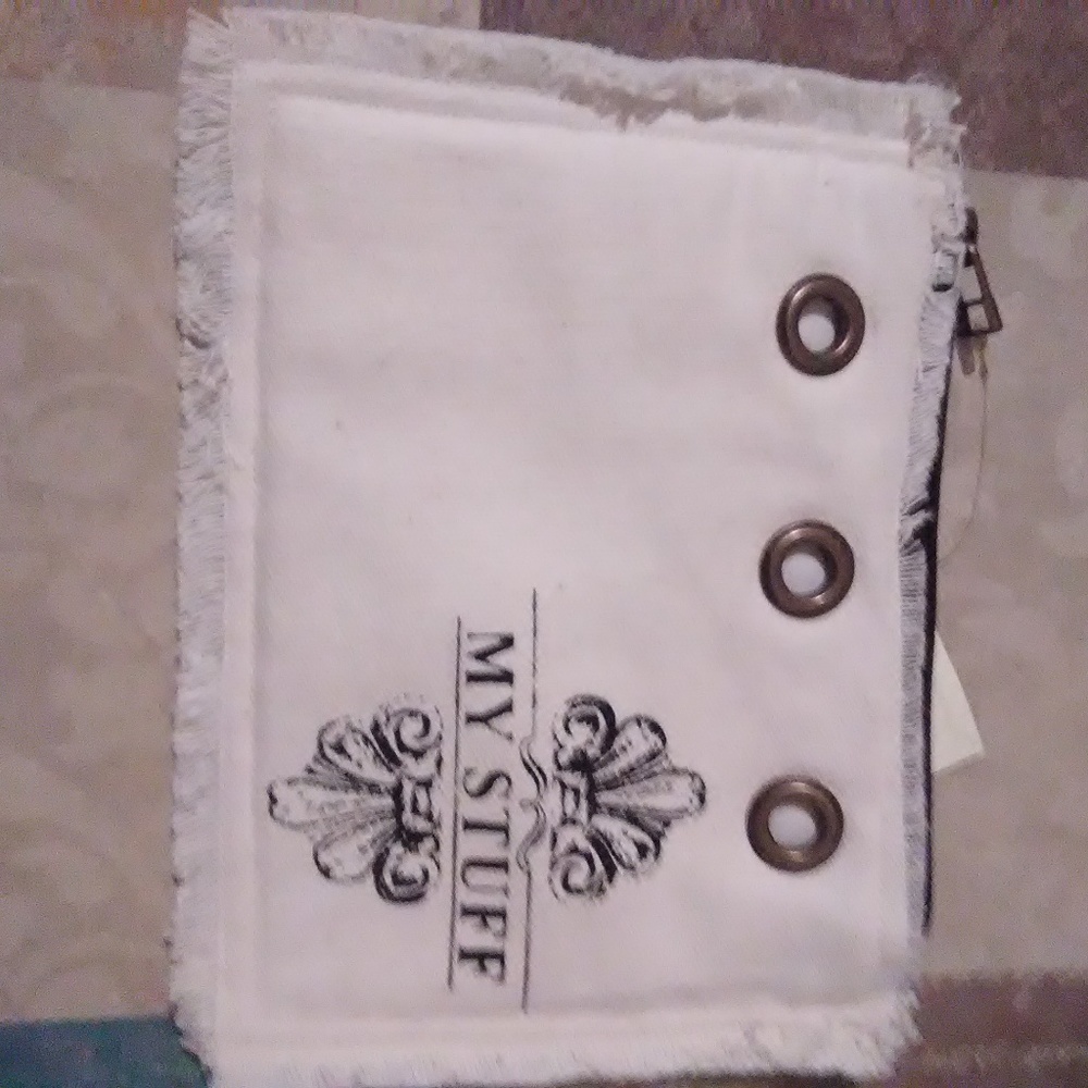 Pouch - Picture 2 of 2